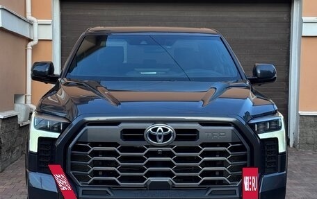Toyota Tundra, 2024 год, 9 450 000 рублей, 5 фотография