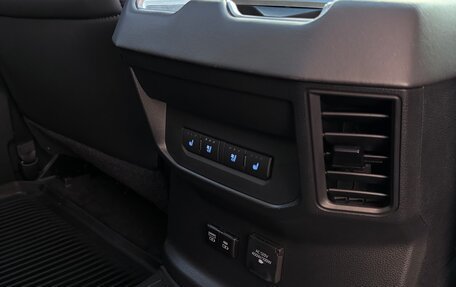 Toyota Tundra, 2024 год, 9 450 000 рублей, 23 фотография