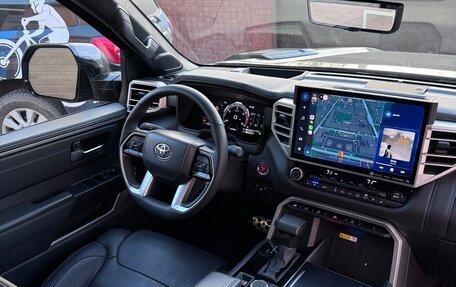 Toyota Tundra, 2024 год, 9 450 000 рублей, 20 фотография