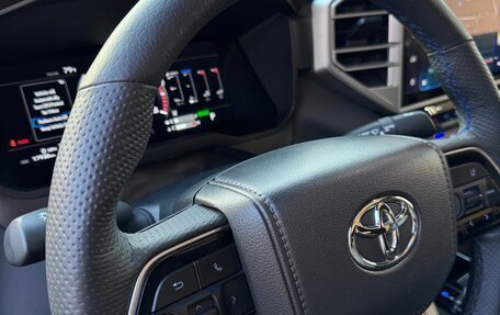 Toyota Tundra, 2024 год, 9 450 000 рублей, 19 фотография
