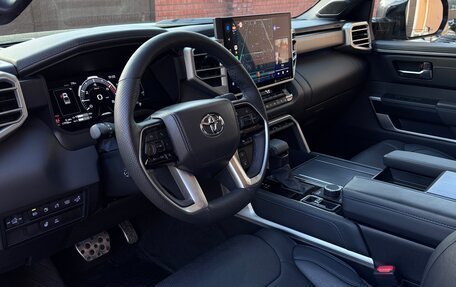 Toyota Tundra, 2024 год, 9 450 000 рублей, 16 фотография