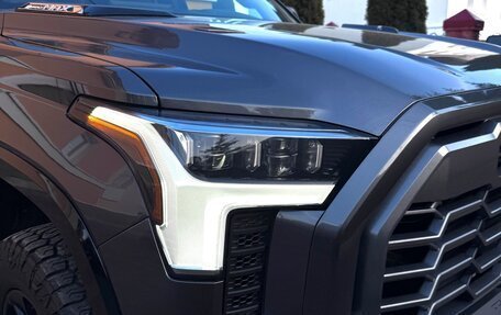 Toyota Tundra, 2024 год, 9 450 000 рублей, 14 фотография