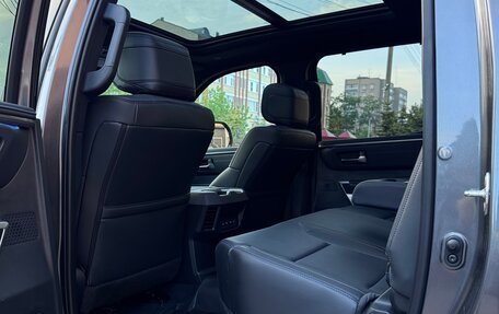 Toyota Tundra, 2024 год, 9 450 000 рублей, 29 фотография