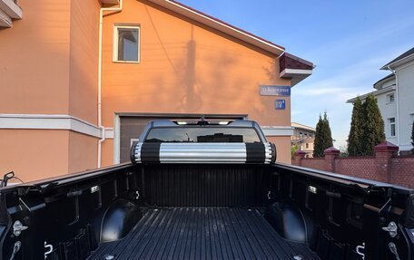 Toyota Tundra, 2024 год, 9 450 000 рублей, 32 фотография