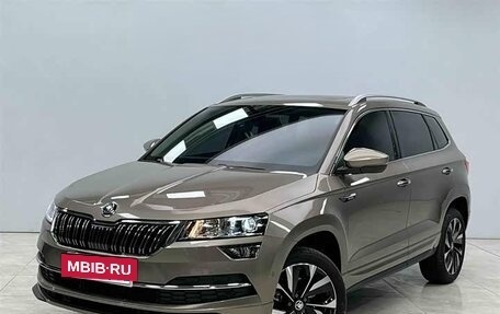 Skoda Karoq I, 2025 год, 2 836 000 рублей, 3 фотография