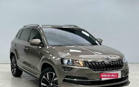 Skoda Karoq I, 2025 год, 2 836 000 рублей, 2 фотография