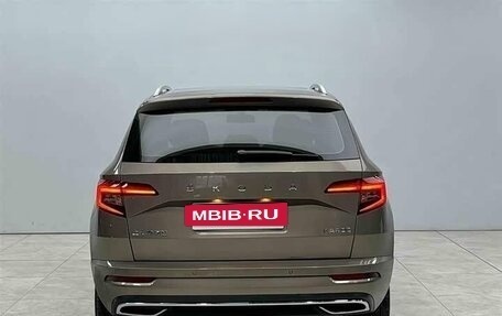 Skoda Karoq I, 2025 год, 2 836 000 рублей, 6 фотография