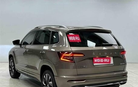 Skoda Karoq I, 2025 год, 2 836 000 рублей, 5 фотография