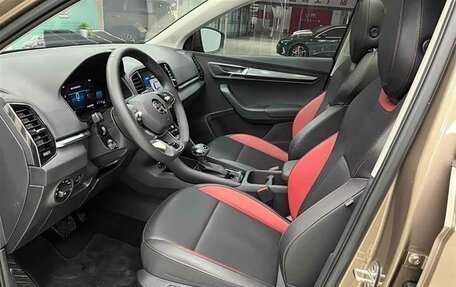 Skoda Karoq I, 2025 год, 2 836 000 рублей, 9 фотография