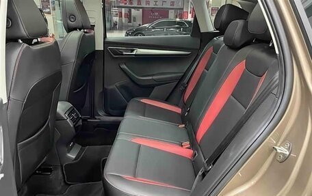 Skoda Karoq I, 2025 год, 2 836 000 рублей, 11 фотография