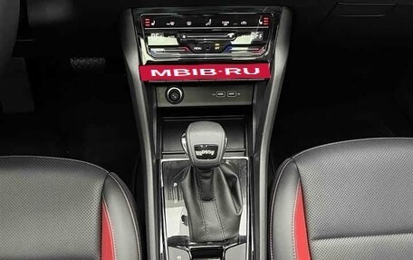 Skoda Karoq I, 2025 год, 2 836 000 рублей, 8 фотография