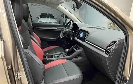 Skoda Karoq I, 2025 год, 2 836 000 рублей, 10 фотография