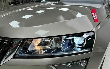 Skoda Karoq I, 2025 год, 2 836 000 рублей, 14 фотография