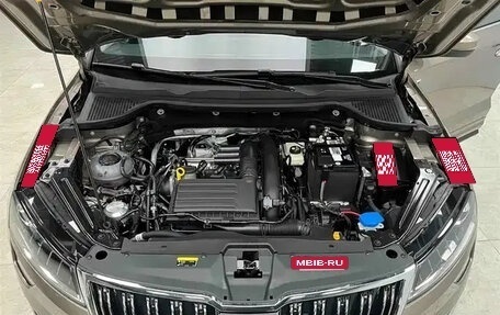 Skoda Karoq I, 2025 год, 2 836 000 рублей, 15 фотография