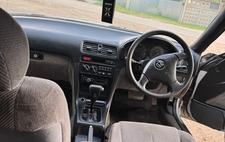 Honda Ascot Innova, 1994 год, 160 000 рублей, 8 фотография