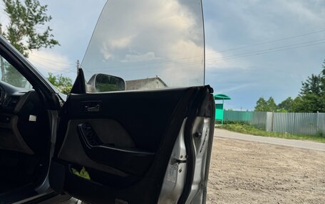 Honda Ascot Innova, 1994 год, 160 000 рублей, 3 фотография