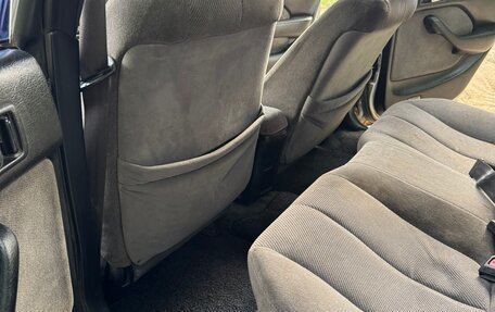 Honda Ascot Innova, 1994 год, 160 000 рублей, 9 фотография