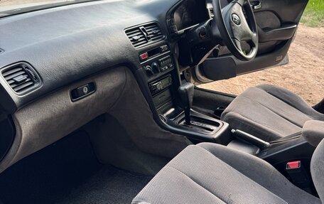 Honda Ascot Innova, 1994 год, 160 000 рублей, 7 фотография