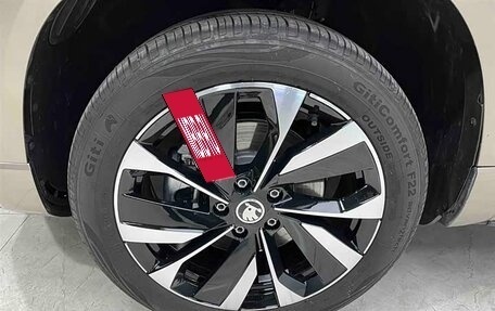 Skoda Karoq I, 2025 год, 2 836 000 рублей, 28 фотография
