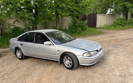 Honda Ascot Innova, 1994 год, 160 000 рублей, 14 фотография