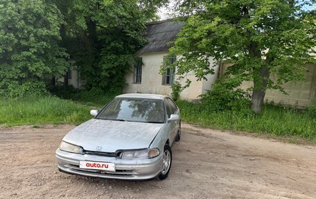 Honda Ascot Innova, 1994 год, 160 000 рублей, 18 фотография