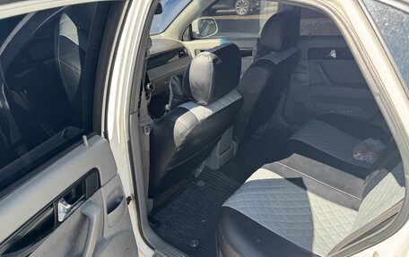 Chevrolet Lacetti, 2012 год, 370 000 рублей, 9 фотография