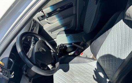 Chevrolet Lacetti, 2012 год, 370 000 рублей, 10 фотография