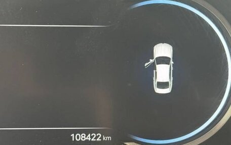 Genesis G80, 2020 год, 4 200 000 рублей, 9 фотография