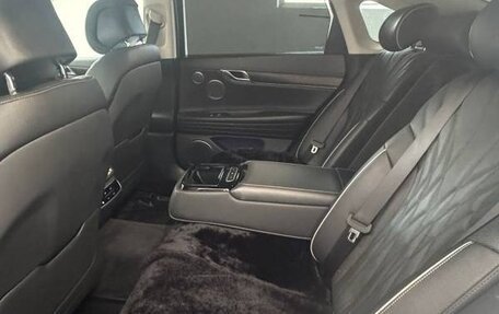 Genesis G80, 2020 год, 4 200 000 рублей, 13 фотография