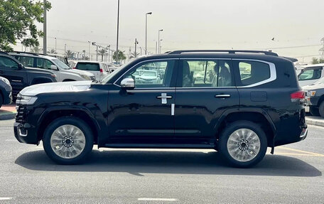 Toyota Land Cruiser, 2026 год, 12 900 000 рублей, 4 фотография