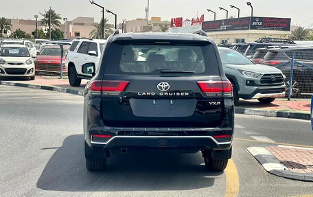 Toyota Land Cruiser, 2026 год, 12 900 000 рублей, 6 фотография