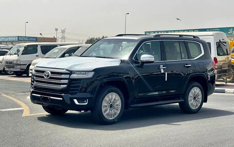 Toyota Land Cruiser, 2026 год, 12 900 000 рублей, 3 фотография