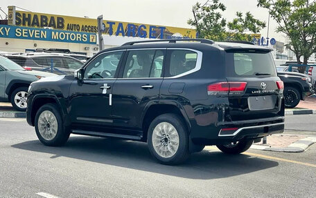 Toyota Land Cruiser, 2026 год, 12 900 000 рублей, 5 фотография
