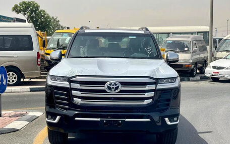 Toyota Land Cruiser, 2026 год, 12 900 000 рублей, 2 фотография