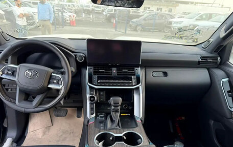 Toyota Land Cruiser, 2026 год, 12 900 000 рублей, 9 фотография