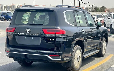 Toyota Land Cruiser, 2026 год, 12 900 000 рублей, 7 фотография