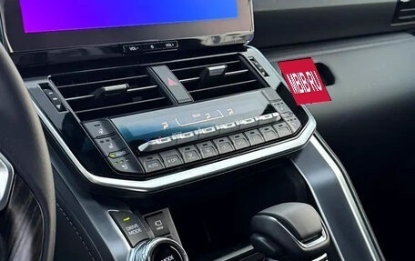 Toyota Land Cruiser, 2026 год, 12 900 000 рублей, 10 фотография