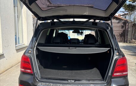 Mercedes-Benz GLK-Класс, 2013 год, 2 100 000 рублей, 8 фотография