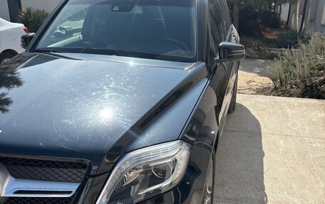 Mercedes-Benz GLK-Класс, 2013 год, 2 100 000 рублей, 5 фотография