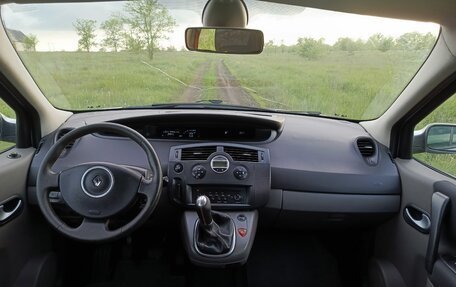 Renault Scenic III, 2008 год, 480 000 рублей, 4 фотография