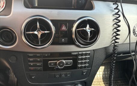 Mercedes-Benz GLK-Класс, 2013 год, 2 100 000 рублей, 16 фотография