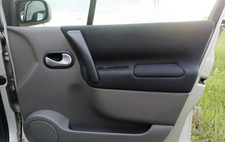 Renault Scenic III, 2008 год, 480 000 рублей, 5 фотография