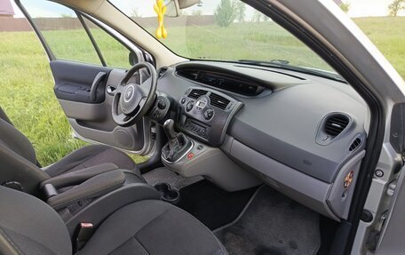 Renault Scenic III, 2008 год, 480 000 рублей, 6 фотография