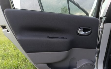 Renault Scenic III, 2008 год, 480 000 рублей, 9 фотография