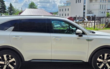 KIA Sorento IV, 2020 год, 3 700 000 рублей, 5 фотография