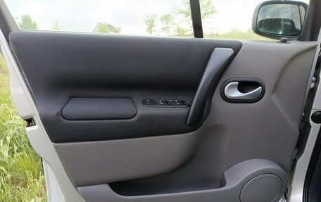 Renault Scenic III, 2008 год, 480 000 рублей, 11 фотография