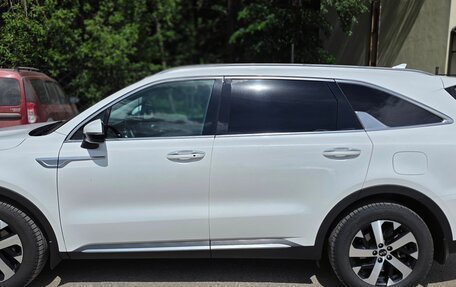KIA Sorento IV, 2020 год, 3 700 000 рублей, 6 фотография