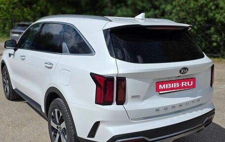 KIA Sorento IV, 2020 год, 3 700 000 рублей, 4 фотография