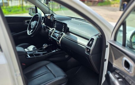 KIA Sorento IV, 2020 год, 3 700 000 рублей, 14 фотография