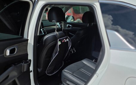 KIA Sorento IV, 2020 год, 3 700 000 рублей, 17 фотография